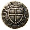 mini: Szeląg Konrad III von Jungingen Zakon Krzyżacki (2)