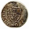 mini: Szeląg Konrad III von Jungingen Zakon Krzyżacki (1)