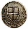 mini: Szeląg Konrad III von Jungingen Zakon Krzyżacki (2)