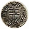 mini: Szeląg Konrad III von Jungingen Zakon Krzyżacki (2)