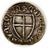 mini: Szeląg Konrad III von Jungingen Zakon Krzyżacki (2)