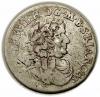 mini: Szóstak 1683 Fryderyk Wilhelm Prusy Królewiec (1)
