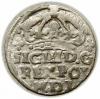 mini: Grosz 1624 Zygmunt III Waza Bydgoszcz (1)