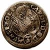 mini: 3 krajcary 1614 Karol II Księstwo Ziębicko - Oleśnickie Oleśnica (1)