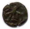 mini: Denar Władysław Jagiełło Kraków (2)