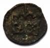 mini: Denar Kazimierz Jagiellończyk Jan Olbracht Kraków (1)