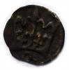 mini: Denar Kazimierz Jagiellończyk Jan Olbracht Kraków (1)