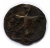 mini: Denar Kazimierz Jagiellończyk Jan Olbracht Kraków (2)