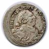 mini: 1 krajcar 1753 Fryderyk II Wielki Niemcy Bayreuth Brandenburgia (1)