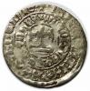mini: Grosz praski Władysław II Jagiellończyk Praga (1)