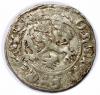 mini: Grosz praski Władysław II Jagiellończyk Praga (2)