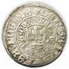 mini: Grosz praski Władysław II Jagiellończyk Praga (1)