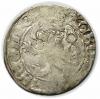 mini: Grosz praski Władysław II Jagiellończyk Praga (2)