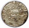 mini: Grosz praski Władysław II Jagiellończyk Praga (1)