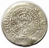 mini: Grosz praski Władysław II Jagiellończyk Praga (1)