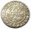 mini: Grosz praski Władysław II Jagiellończyk Praga (1)