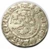 mini: Grosz praski Władysław II Jagiellończyk Praga (2)
