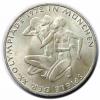 mini: 10 marek 1972 J XX Olimpiada w Monachium Hamburg Niemcy (1)