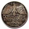 mini: 5 marek 1975 F Europejski Rok Dziedzictwo Architektonicznego Stuttgart Niemcy (2)