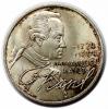 mini: 5 marek 1974 D Immanuel Kant Monachium Niemcy (1)