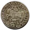mini: Grosz litewski na stopę polską 1547 Zygmunt II August Wilno (2)