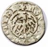 mini: Półgrosz Kazimierz Jagiellończyk Kraków (2)