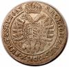 mini: 15 krajcarów 1662 Leopold I Habsburg Śląsk Wrocław (2)
