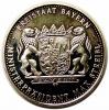 mini: Medal Max Streibl Bayern  (2)