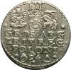 mini: Trojak 1594 Zygmunt III Waza Malbork (2)