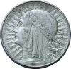 mini: 10 złotych 1932 Głowa Kobiety II RP Warszawa (1)