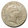 mini: 2 1/2 silber groschen 1852 Fryderyk Wilhelm IV Niemcy Berlin (1)