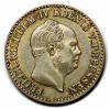 mini: 2 1/2 silber groschen 1854 Fryderyk Wilhelm IV Niemcy Berlin (1)