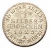 mini: 1 grosz srebrny 1825 Fryderyk Wilhelm III Niemcy Berlin (2)