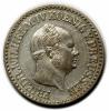 mini: 1 silber groschen 1855 Fryderyk Wilhelm IV Niemcy Berlin (1)