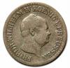 mini: 1 silber groschen 1859 Fryderyk Wilhelm IV Niemcy Berlin (1)