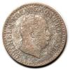 mini: 1 silber groschen 1867 Wilhelm I Hohenzollern Niemcy Berlin (1)