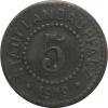 mini: 5 fenigów 1919 Landau (1)