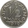 mini: 1/2 marki 1919 Duren (1)