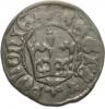 mini: Półgrosz Kazimierz Jagiellończyk Kraków (1)