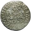 mini: Półgrosz 1557 Zygmunt II August Wilno (1)