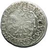 mini: Półgrosz 1557 Zygmunt II August Wilno (1)