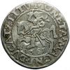 mini: Półgrosz 1561 Zygmunt II August Wilno (1)
