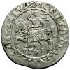 mini: Półgrosz 1561 Zygmunt II August Wilno (1)