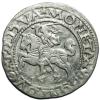mini: Półgrosz 1562 Zygmunt II August Wilno (1)