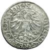 mini: Półgrosz 1565 Zygmunt II August Wilno (2)