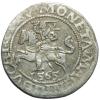 mini: Półgrosz 1565 Zygmunt II August Wilno (1)