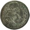mini: 3 krajcary 1667 Leopold I Habsburg Wrocław (1)