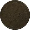 mini: 2 grosze 1935 II RP Warszawa (1)