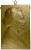 mini: Plakieta Ignacy Paderewski 1926 (1)