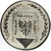 mini: Polonus Philatelic Society zesaw 3 sztuki! (3)